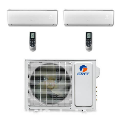 1 TON GREE GSH-12NFV410 INVERTER SPLIT AC